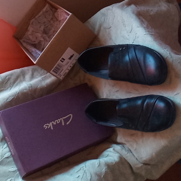 9W Clark's black. - Picture 2 of 3